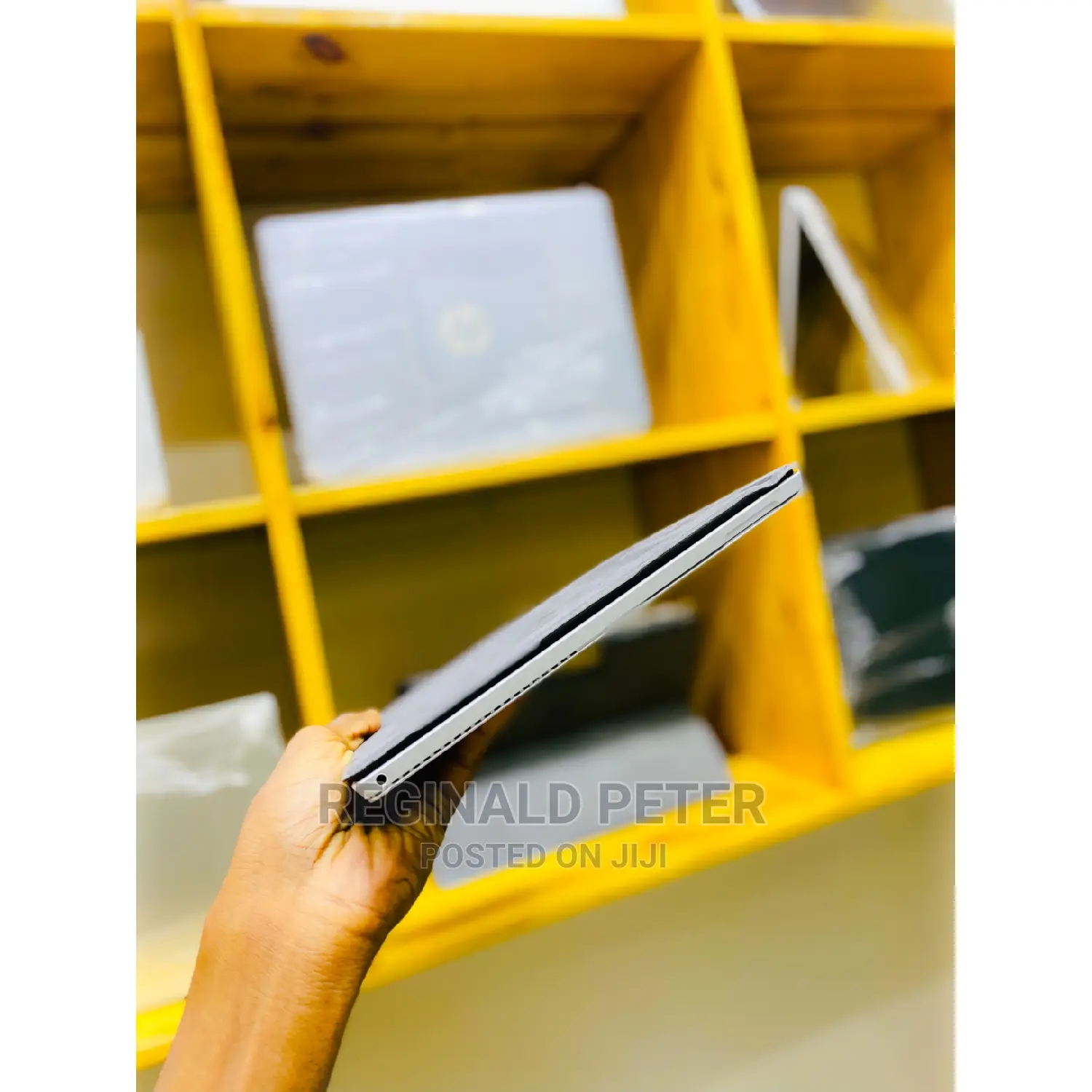 Laptop Microsoft Surface Pro 4 8GB Intel Core I5 SSHD+SSD 250GB