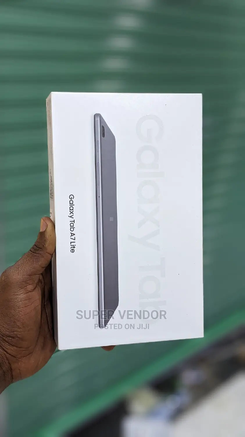 New Samsung Galaxy Tab A7 Lite 32 GB