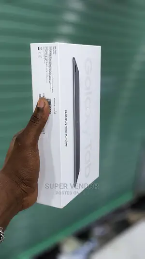 New Samsung Galaxy Tab A7 Lite 32 GB