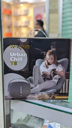 T8 Speaker