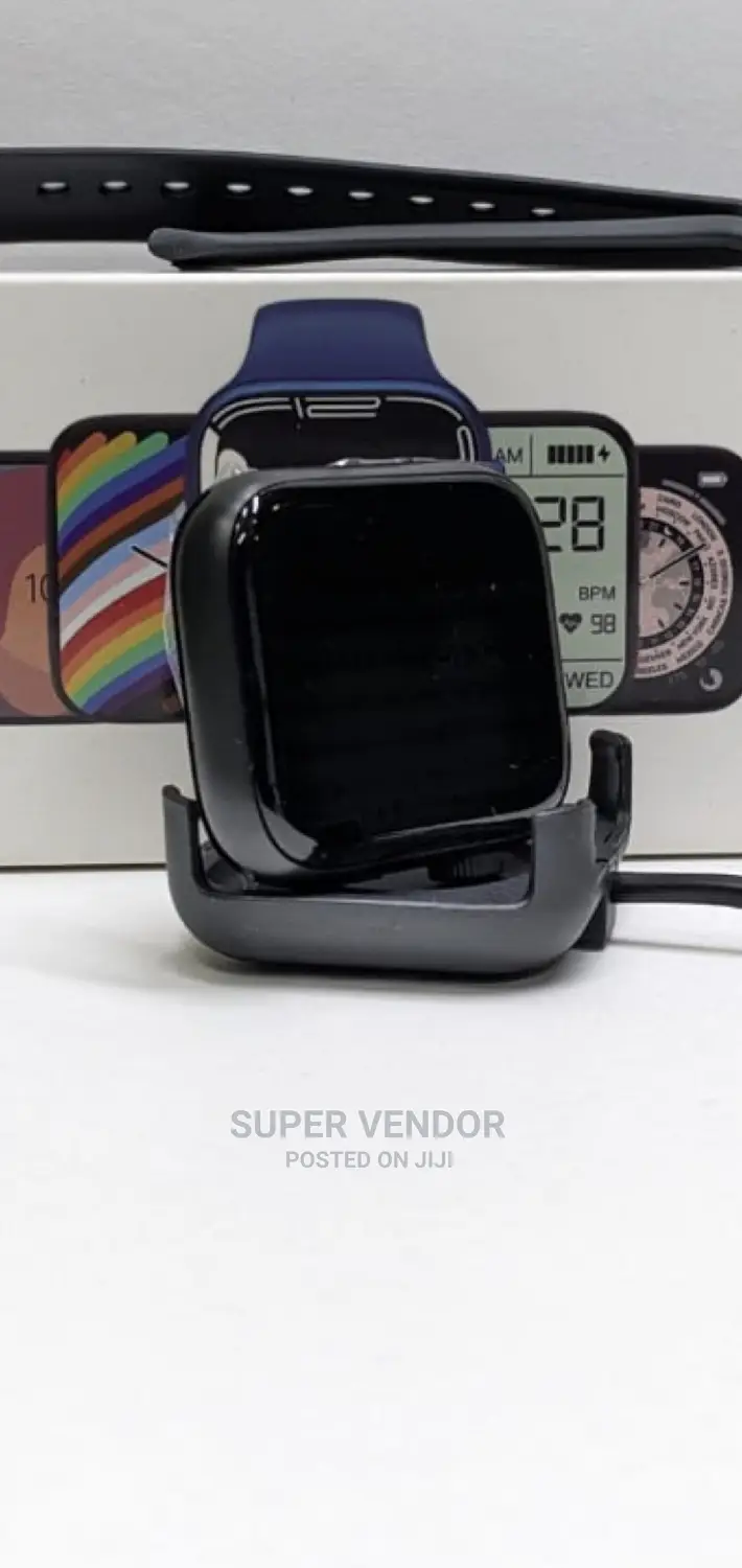 Standard Smart Watch