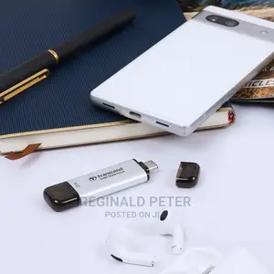 1tb Portable External SSD