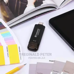 1tb Portable External SSD