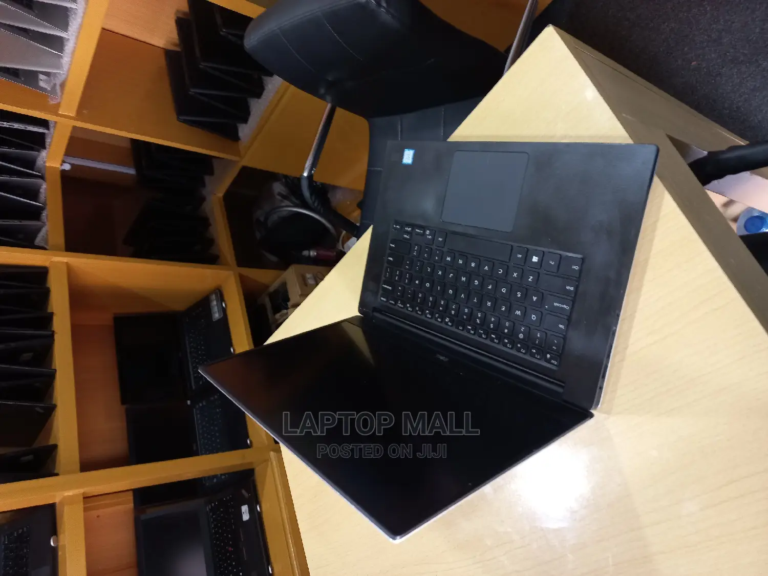 Laptop Dell Precision 5520 32GB Intel Core I7 SSD 512GB