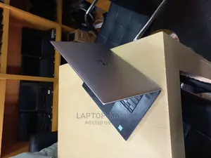 Laptop Dell Precision 5520 32GB Intel Core I7 SSD 512GB