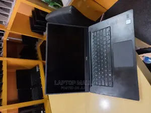 Laptop Dell Precision 5520 32GB Intel Core I7 SSD 512GB