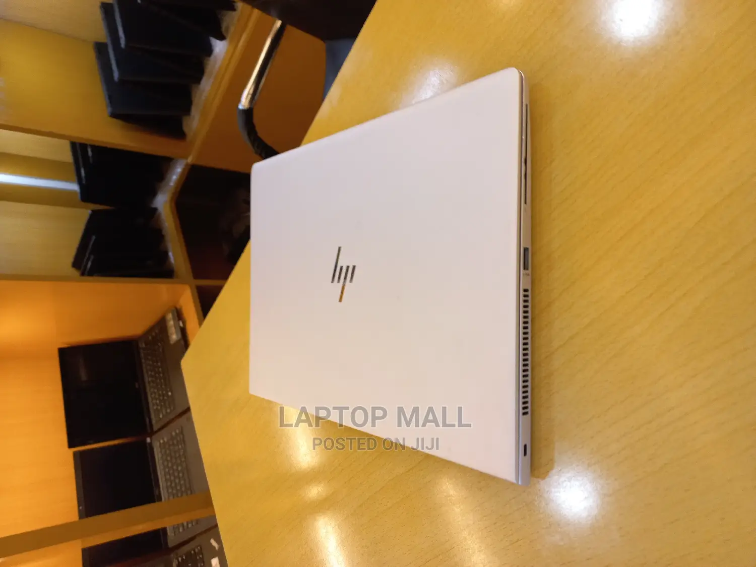 Laptop HP EliteBook 840 G6 16GB Intel Core I7 SSD 512GB