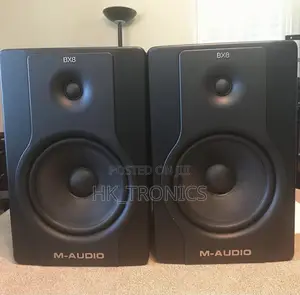 M-Audio Bx8 D2