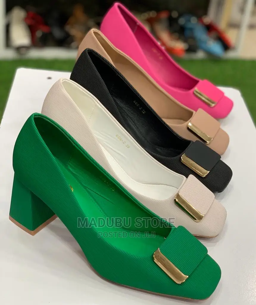 Women's Pumps