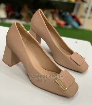 Women's Pumps