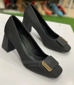 Women's Pumps