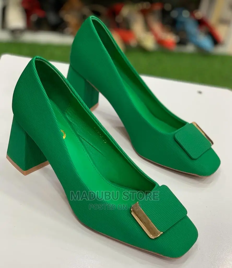 Women's Pumps