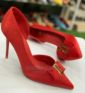 Women's Pumps