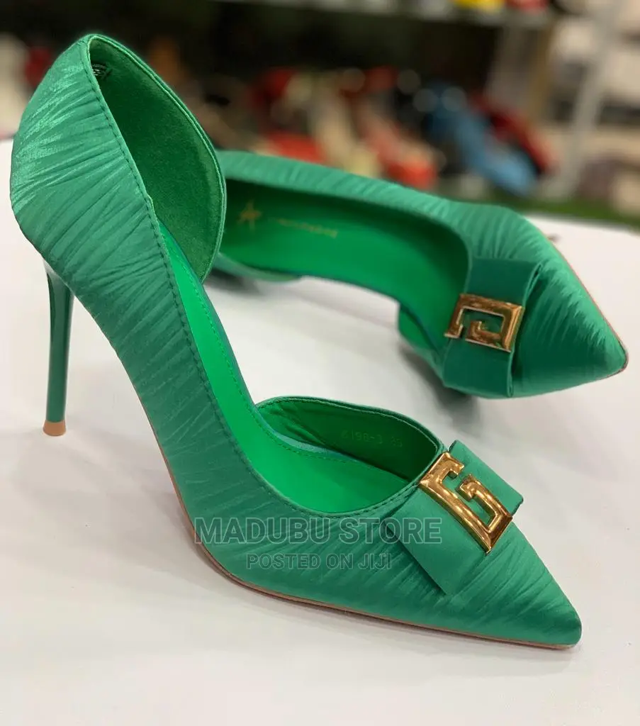 Women's Pumps