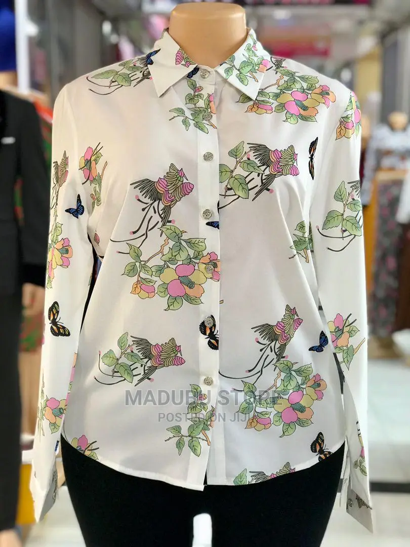 Women's Tops