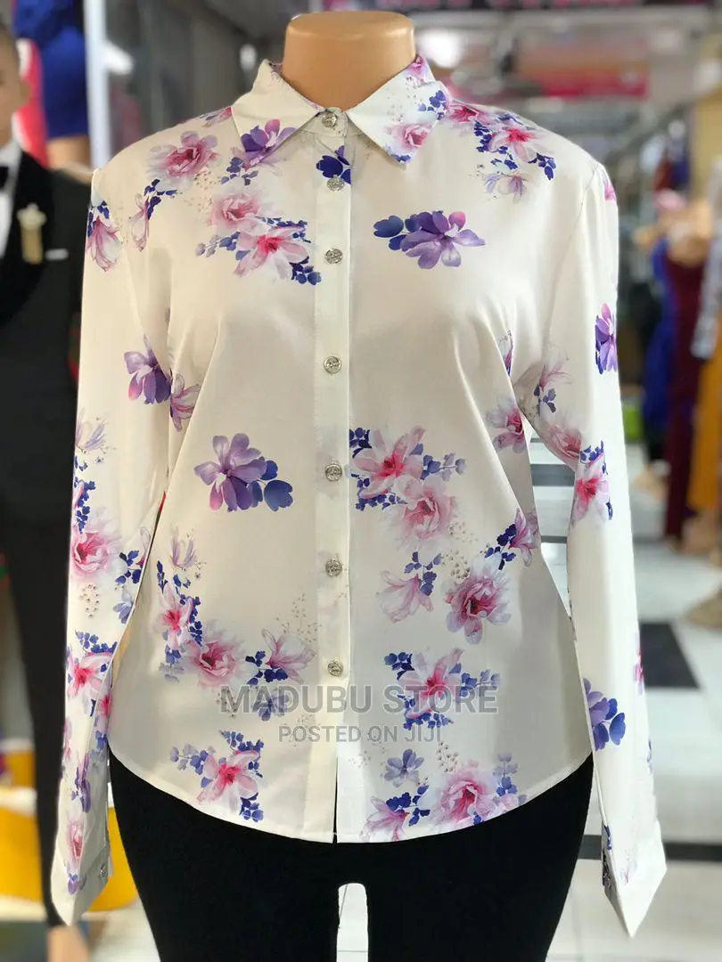Women's Tops
