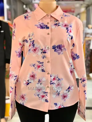 Women's Tops