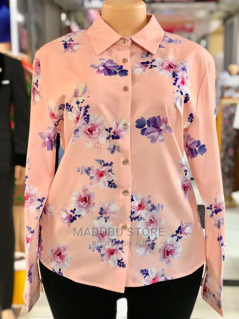 Women's Tops