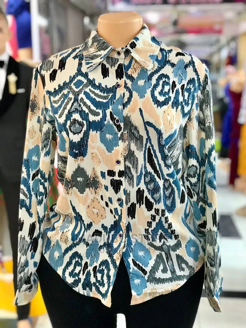 Women's Tops