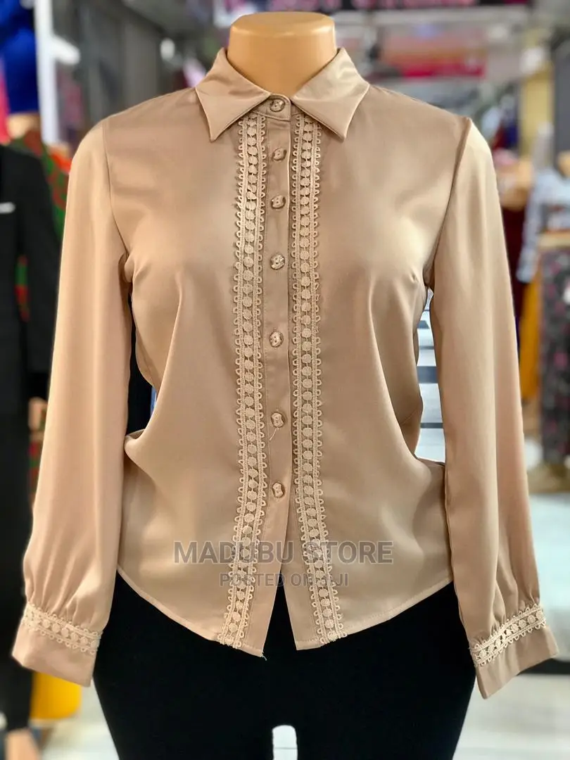 Women's Tops