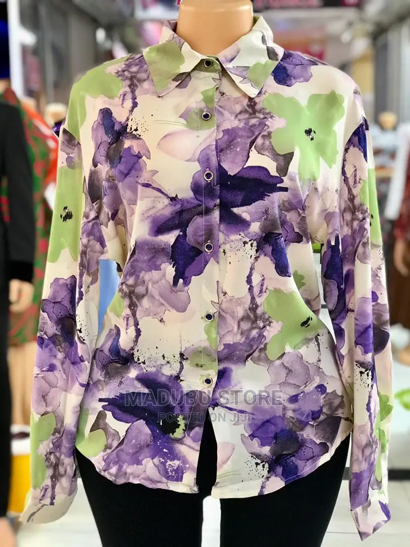 Women's Tops