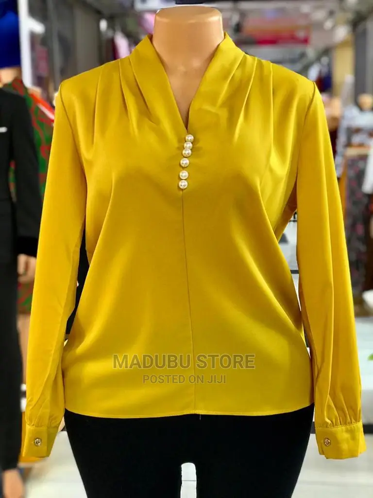 Women's Tops