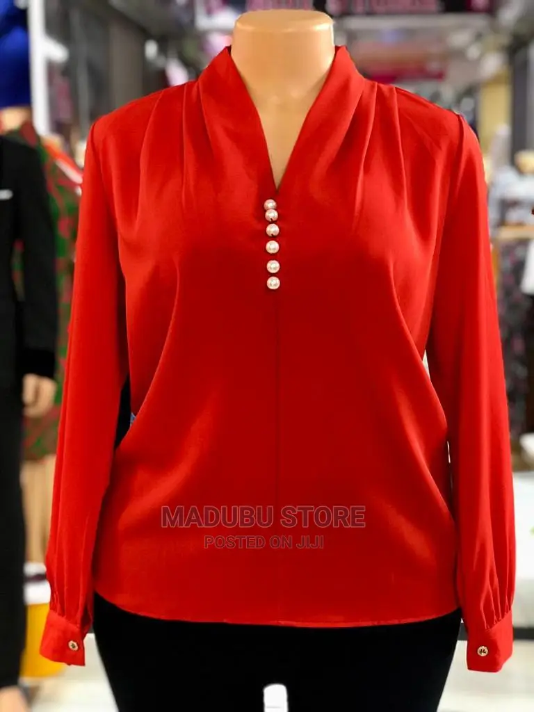 Women's Tops