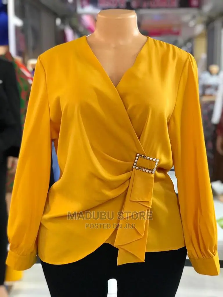 Women's Tops
