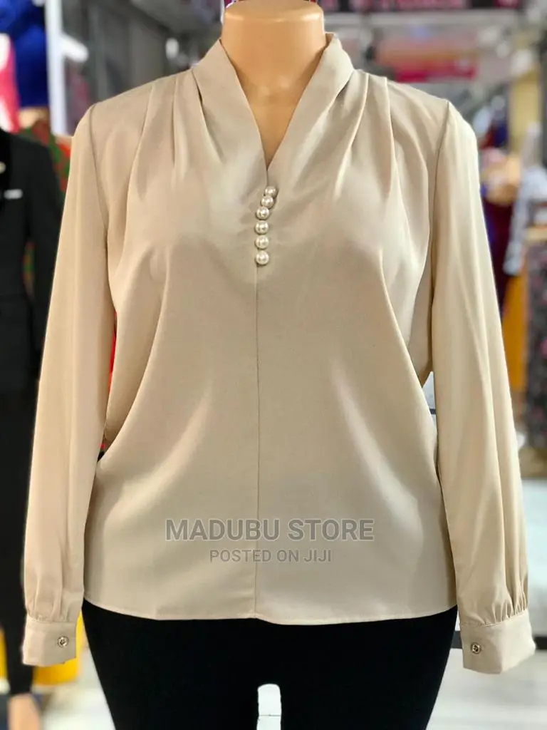 Women's Tops