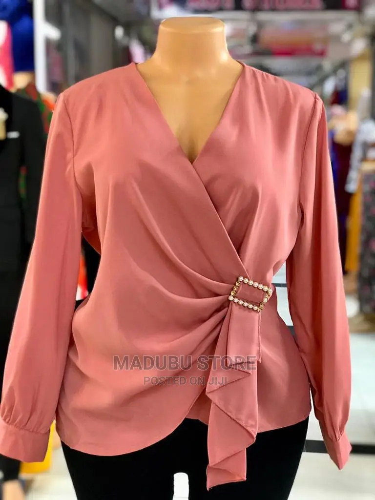 Women's Tops
