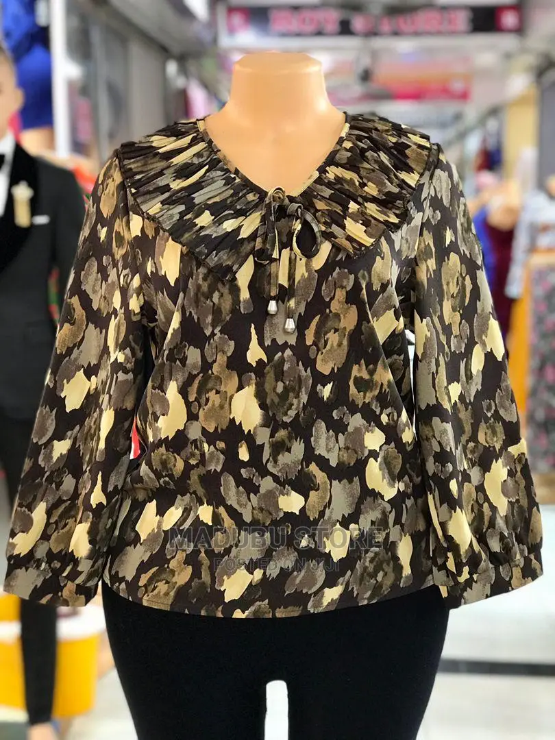 Women's Tops