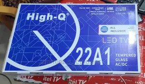 Rising HD TV 32 Inches Full Hd