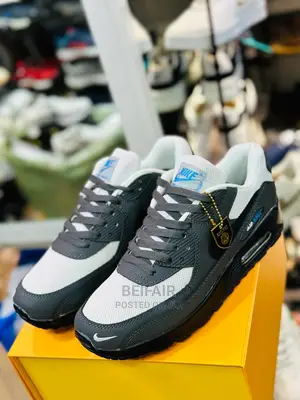 Nike Airmax Original Sneakers | Raba