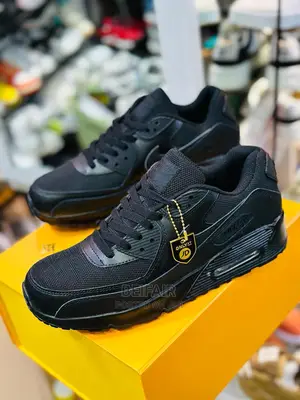 Nike Airmax Original Sneakers | Raba