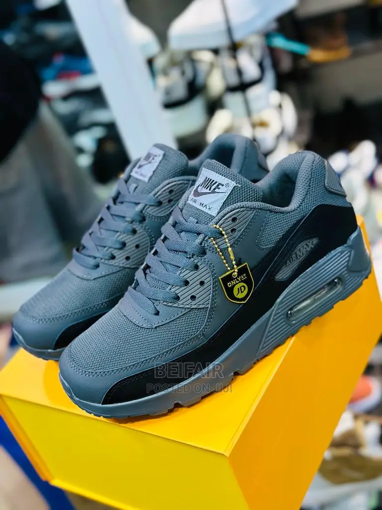 Nike Airmax Original Sneakers | Raba