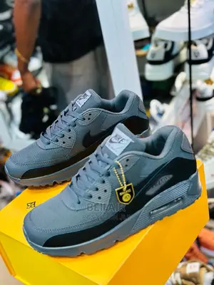 Nike Airmax Original Sneakers | Raba