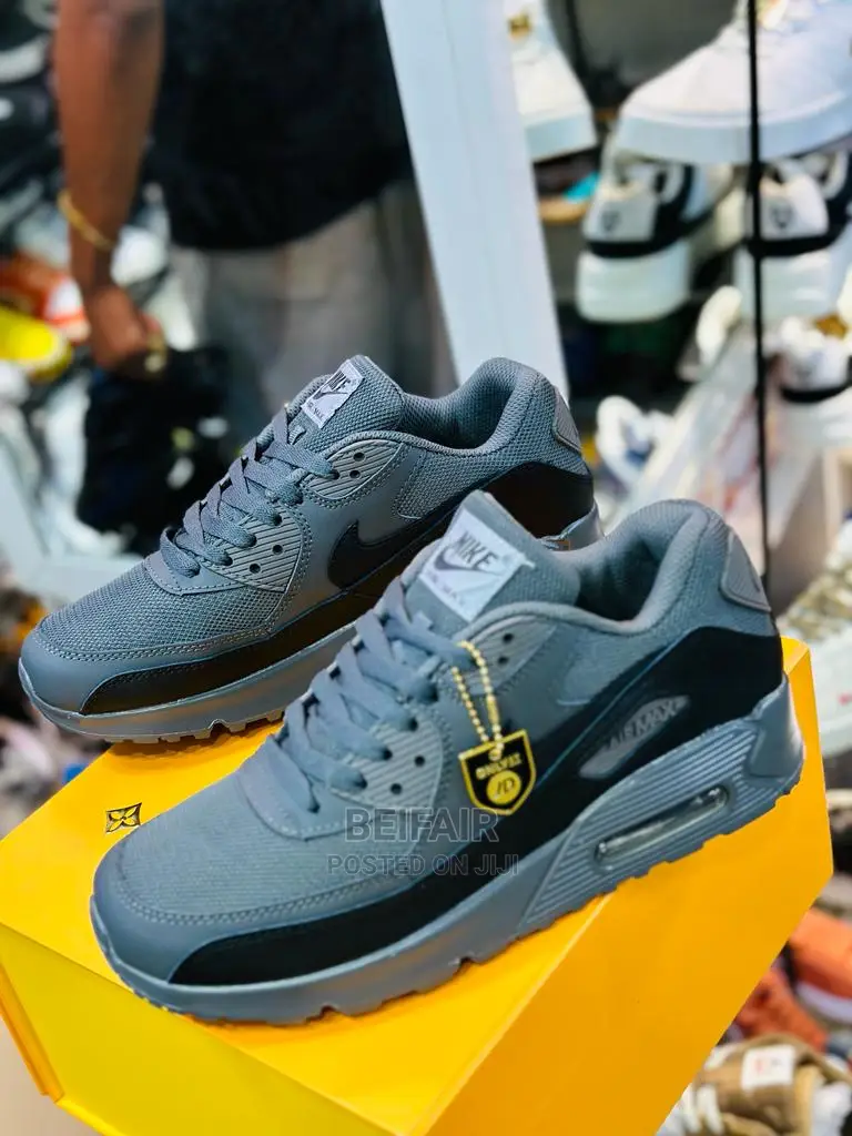 Nike Airmax Original Sneakers | Raba