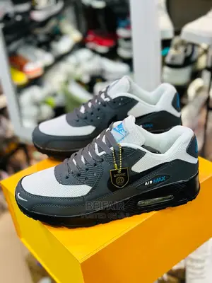 Nike Airmax Original Sneakers | Raba