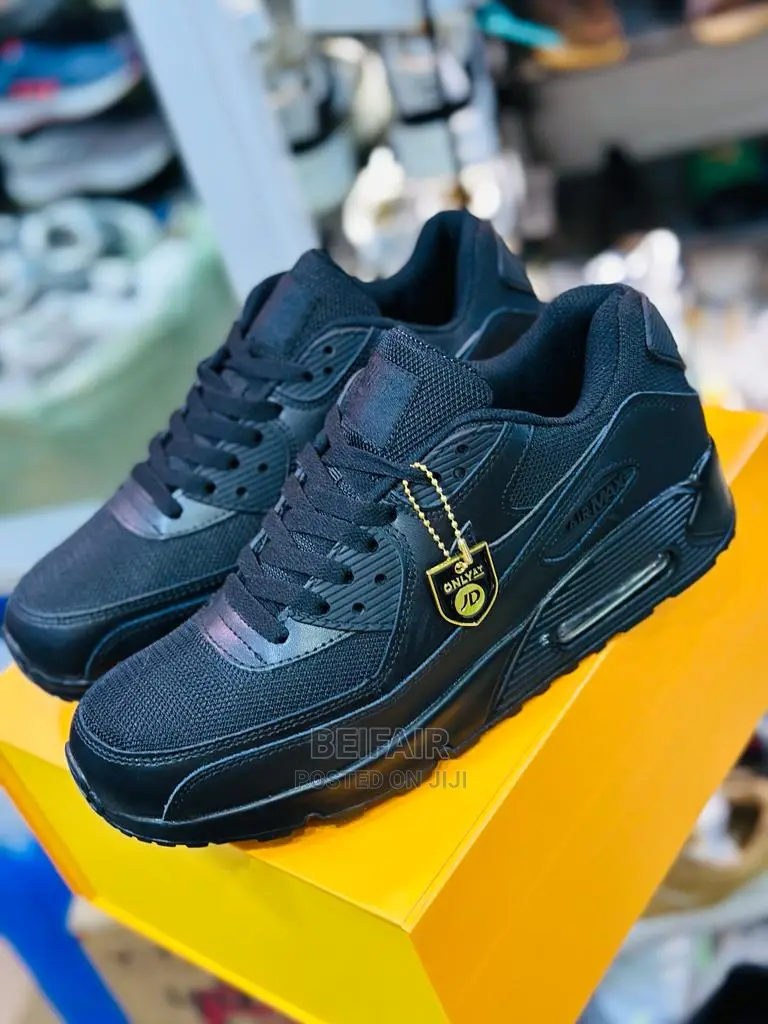 Nike Airmax Original Sneakers | Raba