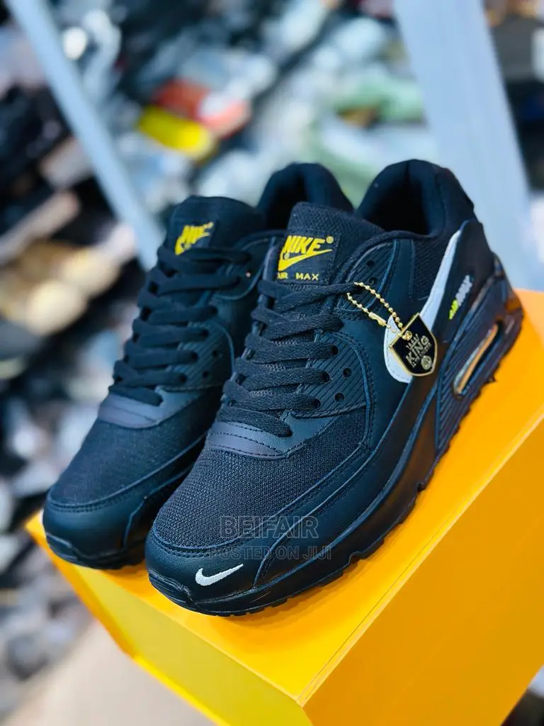 Nike Airmax Original Sneakers | Raba