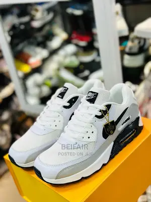 Nike Airmax Original Sneakers | Raba