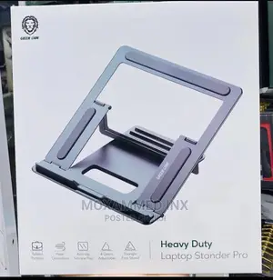 Lapotop Stand Pro By Greenlion