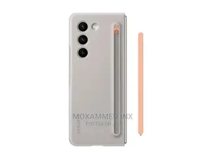 Slim S Pen Case For Galaxg Z Fold 5