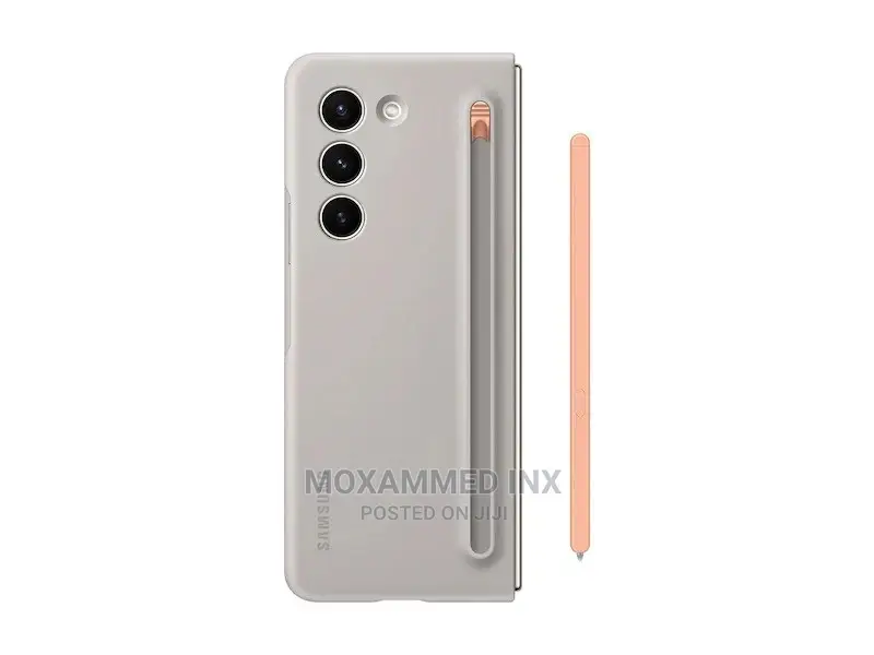 Slim S Pen Case For Galaxg Z Fold 5