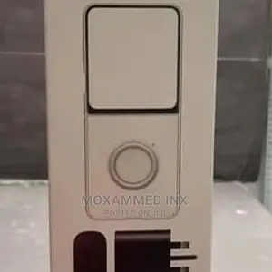 Starter Pack Clear Gadget Case For Galaxy Z Flip 5