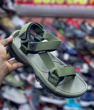 Teva Sandals