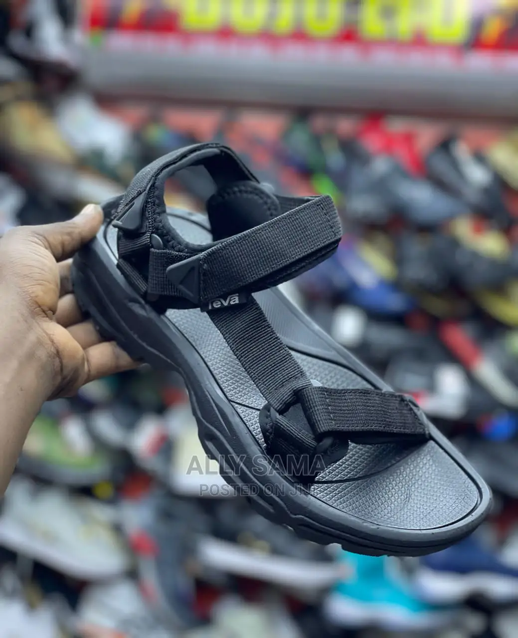 Teva Sandals