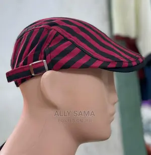 Hat Quality