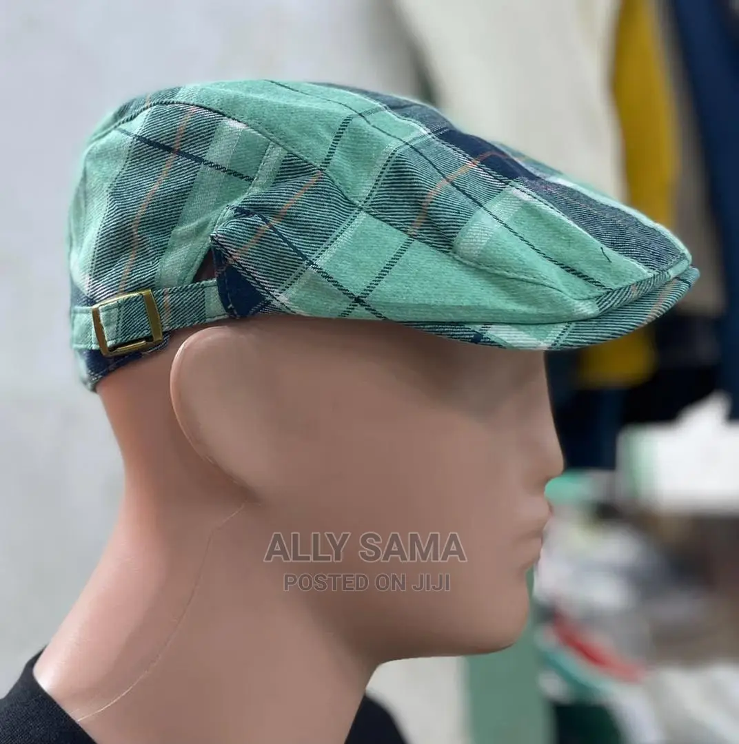 Hat Quality