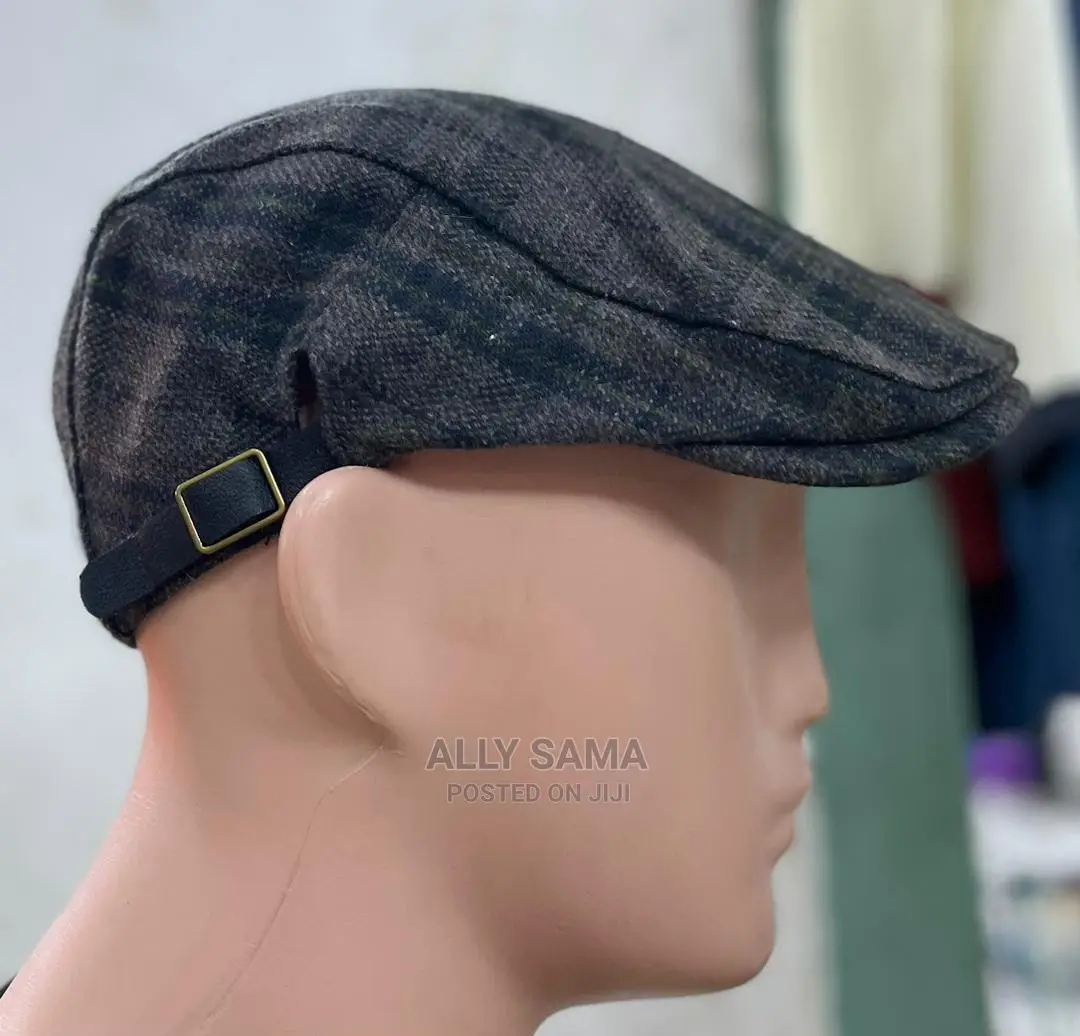 Hat Quality
